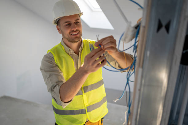 Best Electrical Repair Services  in Faith, NC